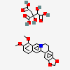 an image of a chemical structure CID 166759283