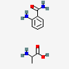 an image of a chemical structure CID 166761144