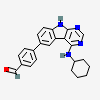an image of a chemical structure CID 166762163