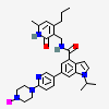 an image of a chemical structure CID 166762714