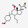 an image of a chemical structure CID 166764435