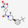 an image of a chemical structure CID 166767470