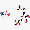 an image of a chemical structure CID 166770947