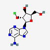 an image of a chemical structure CID 166770974