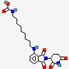 an image of a chemical structure CID 166772008