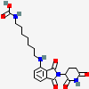 an image of a chemical structure CID 166772015