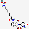 an image of a chemical structure CID 166772044