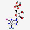 an image of a chemical structure CID 166772317