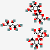 an image of a chemical structure CID 166772587