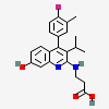 an image of a chemical structure CID 166773193