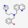 an image of a chemical structure CID 16677869