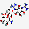 an image of a chemical structure CID 166780776