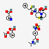 an image of a chemical structure CID 16678089