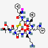 an image of a chemical structure CID 166780959