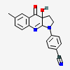 an image of a chemical structure CID 166784510