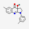 an image of a chemical structure CID 166784532