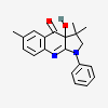 an image of a chemical structure CID 166784543
