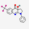 an image of a chemical structure CID 166784548