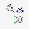 an image of a chemical structure CID 16678800