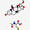 an image of a chemical structure CID 166790087