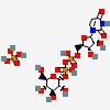 an image of a chemical structure CID 166790303
