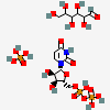 an image of a chemical structure CID 166790304