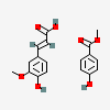an image of a chemical structure CID 166790890