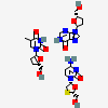 an image of a chemical structure CID 166791004