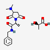 an image of a chemical structure CID 166791051