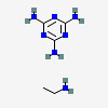 an image of a chemical structure CID 166791109