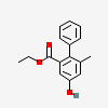 an image of a chemical structure CID 166791178