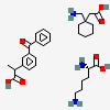 an image of a chemical structure CID 166791450