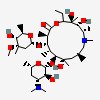 an image of a chemical structure CID 166791575