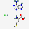 an image of a chemical structure CID 166791806