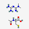 an image of a chemical structure CID 166792210