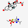 an image of a chemical structure CID 166792256