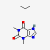 an image of a chemical structure CID 166792433