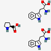 an image of a chemical structure CID 166793531