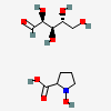 an image of a chemical structure CID 166794141