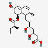 an image of a chemical structure CID 166796220