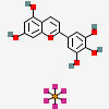 an image of a chemical structure CID 16679842