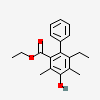 an image of a chemical structure CID 166798780