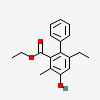 an image of a chemical structure CID 166798887