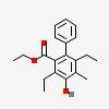 an image of a chemical structure CID 166799000