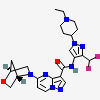 an image of a chemical structure CID 166800603