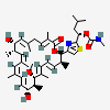 an image of a chemical structure CID 16680454