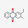 an image of a chemical structure CID 166806111