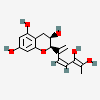 an image of a chemical structure CID 166807811
