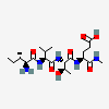 an image of a chemical structure CID 166808562