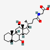 an image of a chemical structure CID 166809261